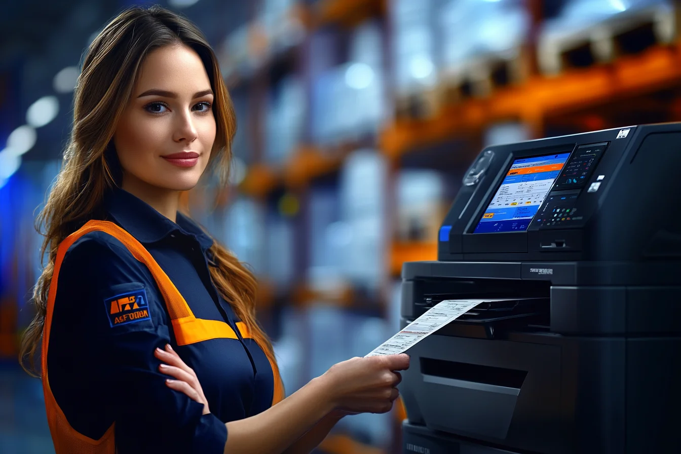 Rozliczenie kosztów wdrożenia systemu WMS